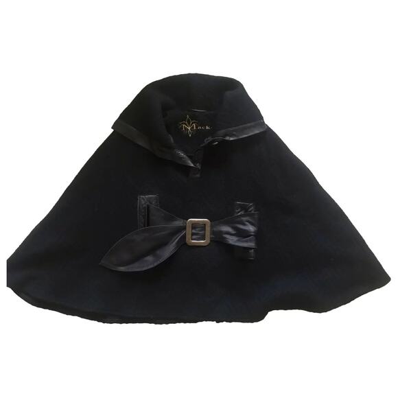 ❤️Mackage Virgin Wool Cape Jacket❤️ - Picture 1 of 3